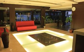 Loharkar Hotel